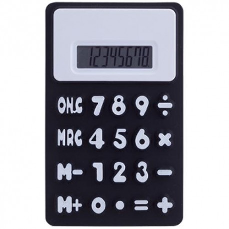 Calculadora ROLLIE