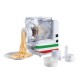 máquina para pasta