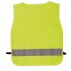 peto cintas reflectantes