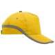 gorra cintas reflectantes