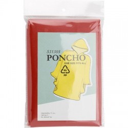 poncho