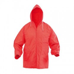 poncho