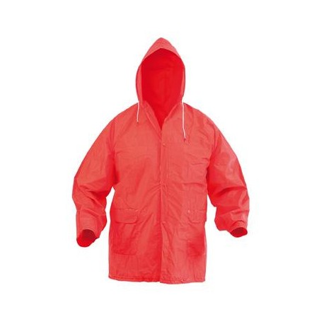poncho
