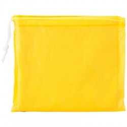 poncho