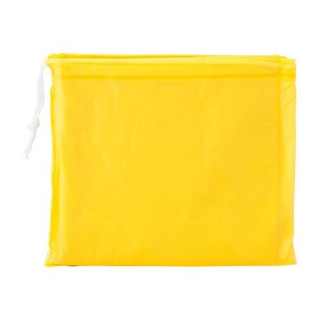 poncho