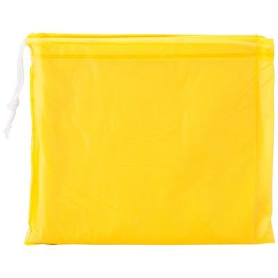 poncho