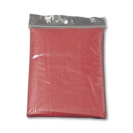 poncho