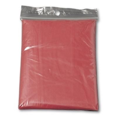 poncho