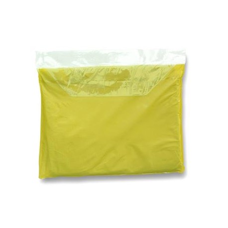 poncho