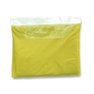poncho
