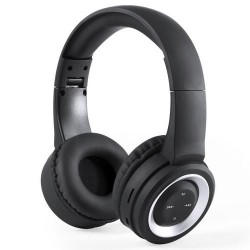 Auriculares LEMENK