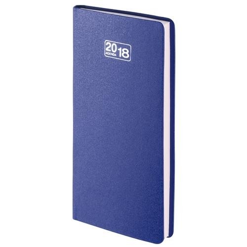 Agenda Bolsillo ZIBIX