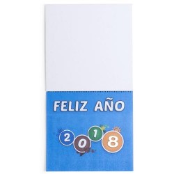 Imán Calendario LARIP