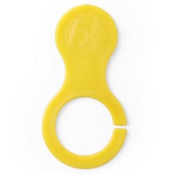 Llavero Moneda IBERSHOP