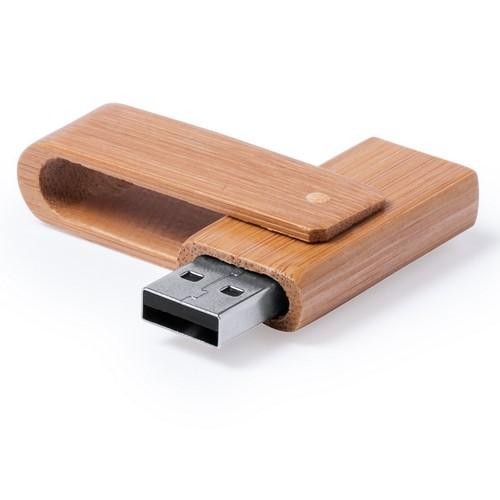 Memoria USB HAIDAM 8GB