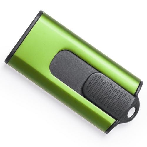 Memoria USB LURSEN 8GB