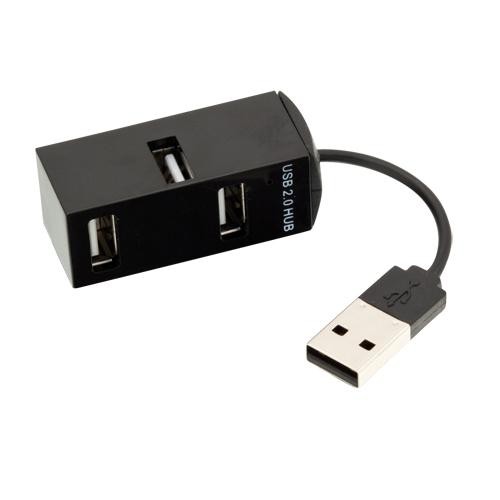 Puerto USB GEBY