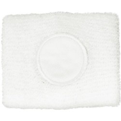 Muñequera sudadera