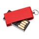 Mini Memoria USB INTREX 8GB