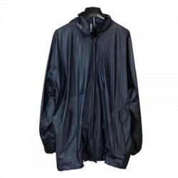 Impermeable HIPS