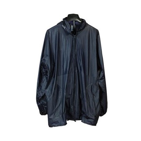 Impermeable HIPS