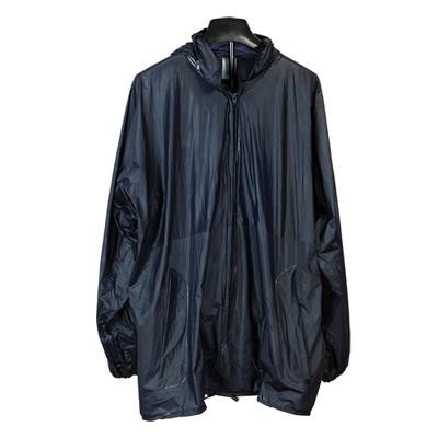 Impermeable HIPS