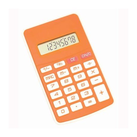 Calculadora RESULT