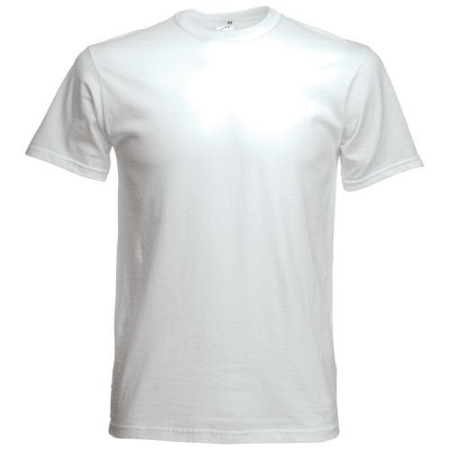 Camiseta Adulto Blanca ORIGINAL