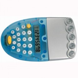 Calculadora OZONE