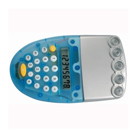 Calculadora OZONE
