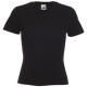 Camiseta Mujer Color VALUEWEIGHT