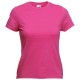 Camiseta Mujer Color VALUEWEIGHT