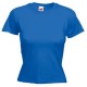 Camiseta Mujer Color VALUEWEIGHT