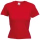 Camiseta Mujer Color VALUEWEIGHT