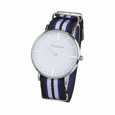 reloj de pulsera