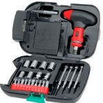 Kit herramientas