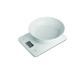 Bascula de cocina