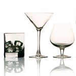 Vasos y copas