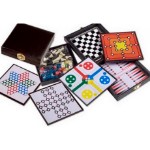 Juegos de mesa