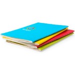 Cuadernos y libretas