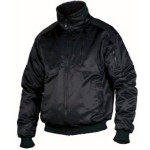 Chaquetas y cazadoras