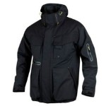 Parkas y abrigos