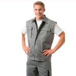 Ropa laboral y uniformes