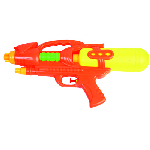 Pistola de agua