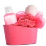Neceseres/ Sets de baño