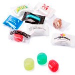 Caramelos y gominolas