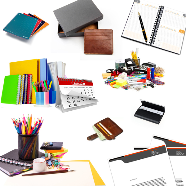 Oficina y escritorio