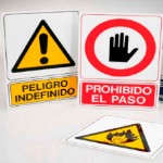 Señalización